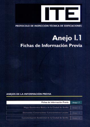 Protocolo ITE de los Arquitectos SUPERIORES